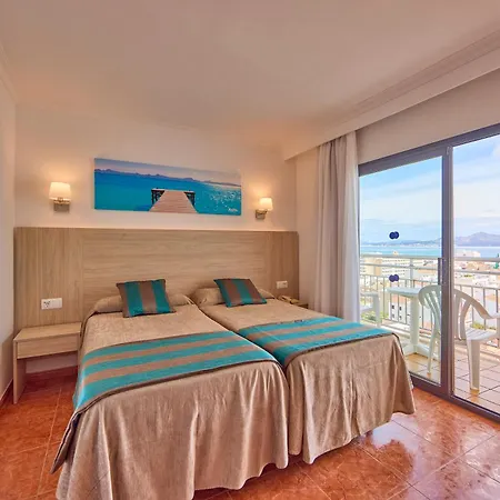 Ilusion Markus & Hotel 3*