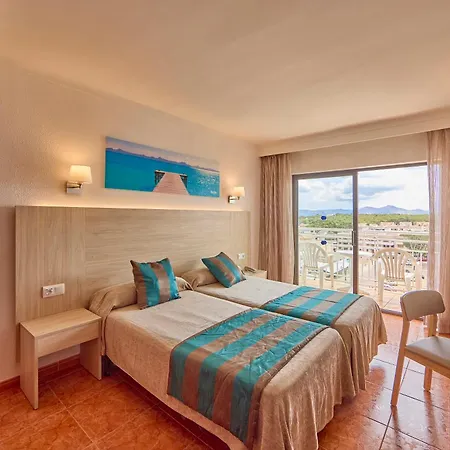 Hotel Ilusion Markus & Can Picafort (Mallorca)