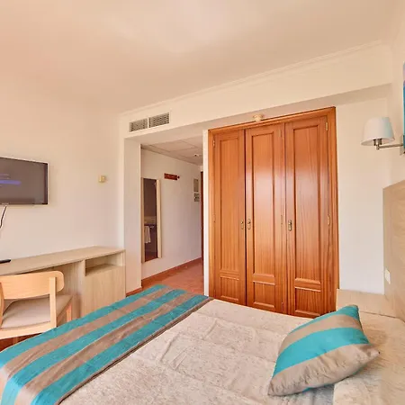 Hotel Ilusion Markus & Can Picafort (Mallorca)