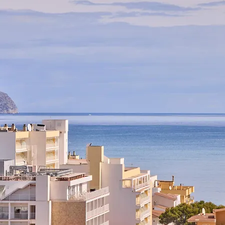 Ilusion Markus & Hotel 3*