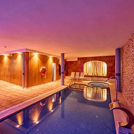 Hotel Ilusion Markus &