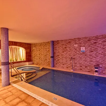Hotel Ilusion Markus &