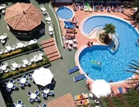 Hotel Ilusion Markus &