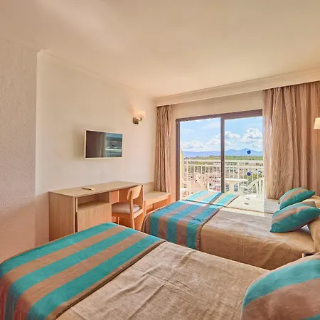 Hotel Ilusion Markus & 3*
