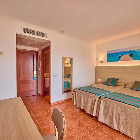 Ilusion Markus & Hotel Can Picafort (Mallorca)