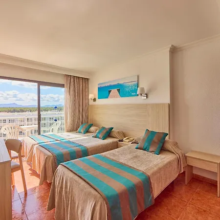 Ilusion Markus & Hotel 3*