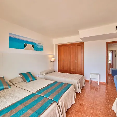 Hotel Ilusion Markus &