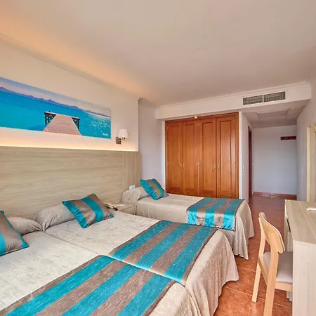 Ilusion Markus & Hotel 3*