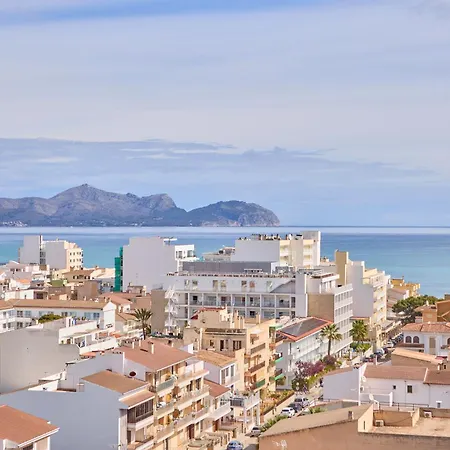 Ilusion Markus & 3* Can Picafort (Mallorca)