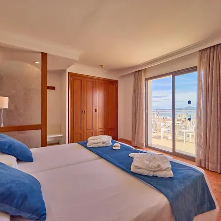 Ilusion Markus & Hotel