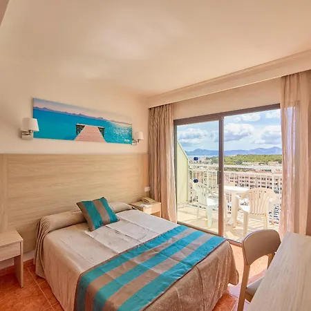 Hotel Ilusion Markus & 3*