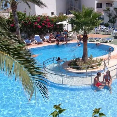 Ilusion Markus & Hotel Can Picafort (Mallorca)
