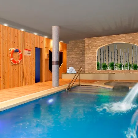 Hotel Ilusion Markus &