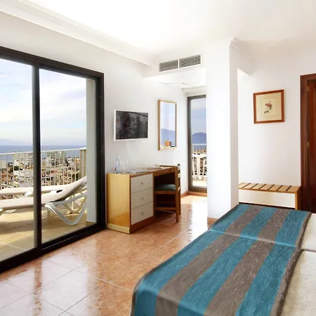 Ilusion Markus & Hotel 3*